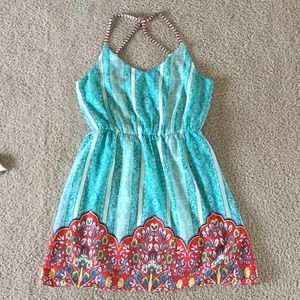 Like new! Willa Sundress Size M!